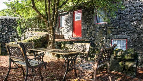 Aldeia Dos Caldeirões - Photo 3, Garden, Garden view