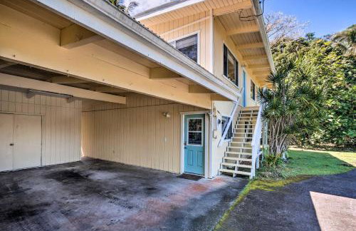 Sunny Pahoa Retreat Snorkel, Hike and Shop! - Foto 32