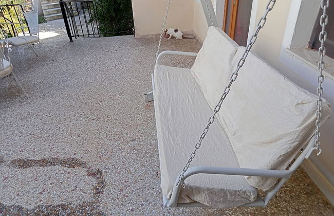 Cosy Villa With Garden, Near the Beach in Greece - Foto 25