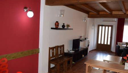 Casita de la Plaza . VUT-47-172 - Foto 5