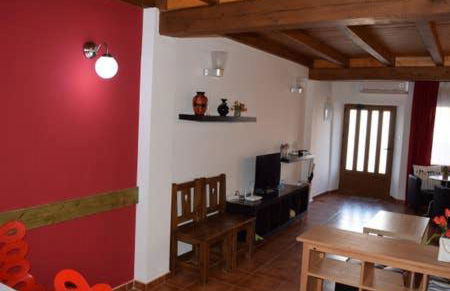 Casita de la Plaza . VUT-47-172 - Foto 5