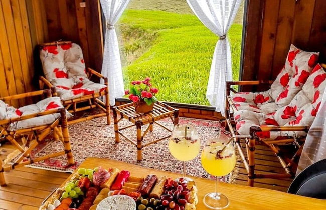 Refúgio Serra da Tartaruga - Foto 66