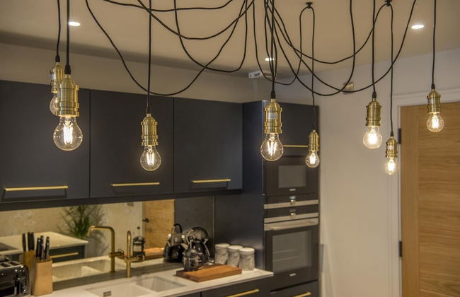 The Quadrant - The Botanical Suite - Foto 39