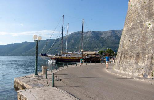 Apartments Giro Korcula - Foto 10