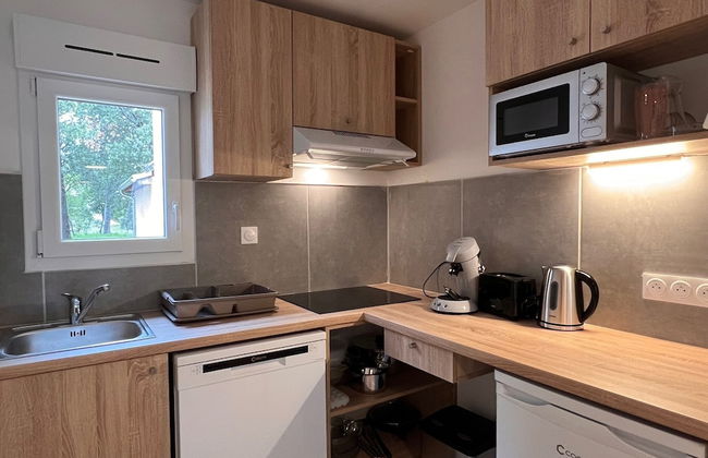 VVF Méjannes Gard, Méjannes le Clap - Foto 3