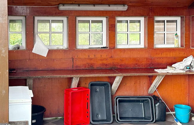 Holiday Home in Vevang - Foto 14