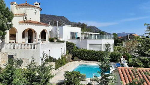 EnBonaMà: alquiler de casa de vacaciones con piscina privada y bonitas vistas - ES-366-12 - Foto 3