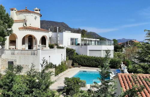 EnBonaMà: alquiler de casa de vacaciones con piscina privada y bonitas vistas - ES-366-12 - Foto 3