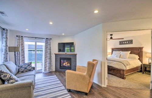 Updated Port Orchard Home, Walk to Waterfront - Foto 7