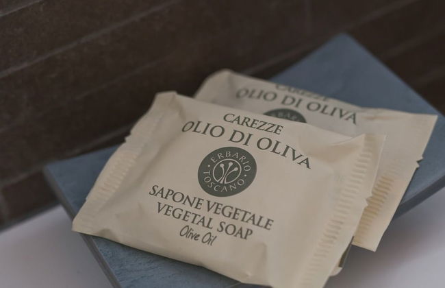 Country House Villa Rey - Foto 34