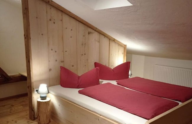 Apartment Rossweid - Formerly TUI Ferienhaus - Photo 4