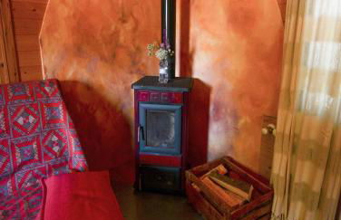 BioAgriturismo Vegan Campo di Cielo - Photo 90