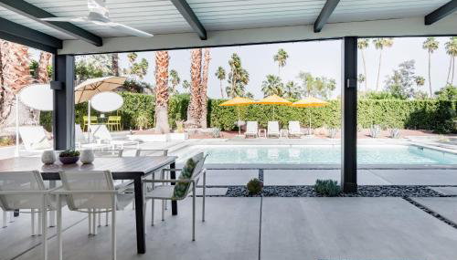 Millionaire's Row Villa - Foto 2