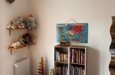 Agréable maison piscine chauffée et spa à Andernos - Foto 10