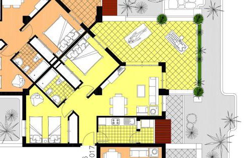 Casa Buena Vista - Foto 13