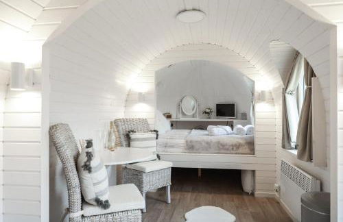 “Whitekirk” Rock & Castle Escapes - Foto 15