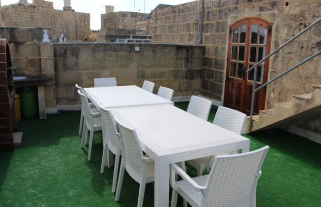 Ta' Frenc Farmhouse - Foto 36