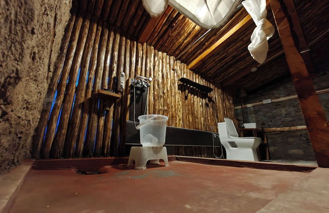 Upepo By Tirta - Foto 80