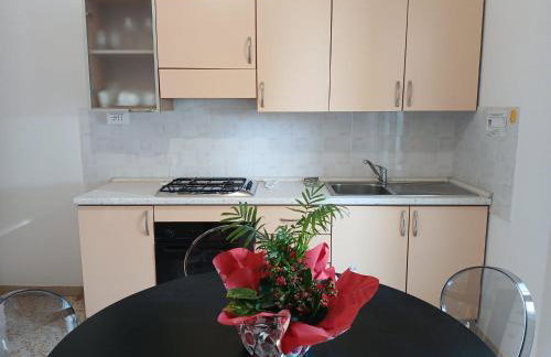 Accogliente bilocale con terrazzo a Pinarella di Cervia - CV006 - Foto 11