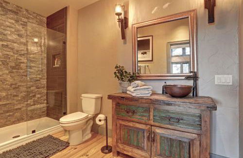 Gilded Buffalo - Foto 29