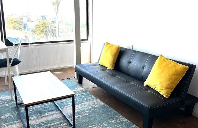 Bocamar Apart Hotel - Foto 43