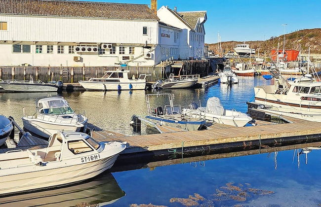 12 Person Holiday Home in Kvenvaer - Foto 36