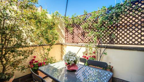 Trevi's Roof Terraces - Foto 2