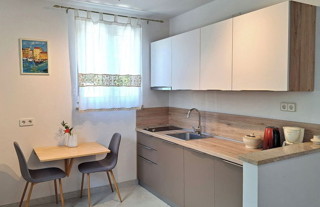 Apartments Cocaletto - Foto 14