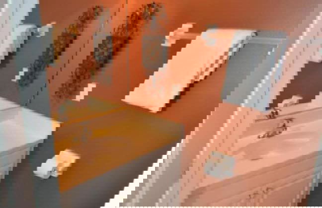 2809fb 4-bed Disney Area Pool Home Games Room, Spa - Foto 23