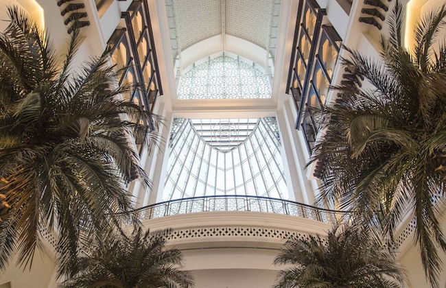 Bab Al Qasr Residence - Photo 6