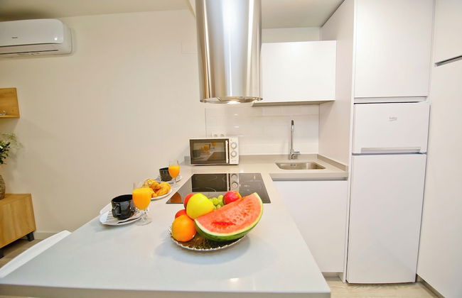 apartamentos Rincón del mar - Foto 38