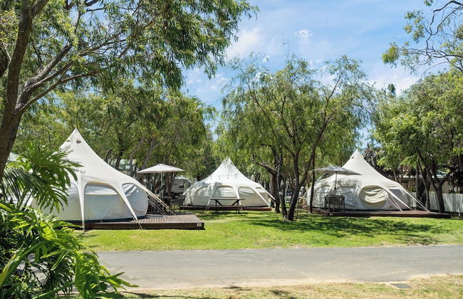 Mandalay Holiday Resort and Tourist Park - Foto 18