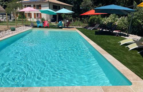 La Forestière Pigeonnier - Foto 11