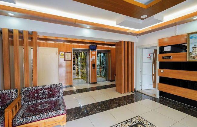 Duman Safir Residence - Foto 4