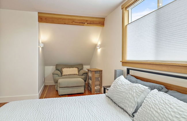 The Mountain Ave House by WanderLodges - Foto 6