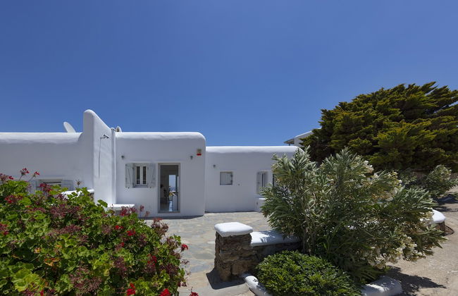 Villa Harmony - Foto 63