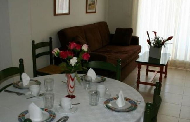 Apartamentos El-Faro-45 - Foto 4