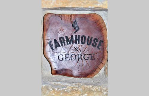 George Farmhouse - Foto 17