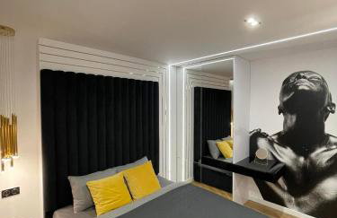 Apartamenty Manhattan - Foto 21