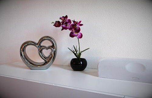 SALZHAUSBLICK FAMILY APARTMENTS - Zentrale Lage am Salzhaus - MwSt-Rechnung verfügbar - Foto 46