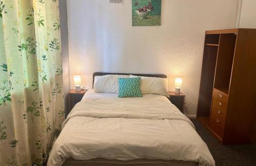 2 Bed House-Sleeps 4-Free Parking - Foto 14