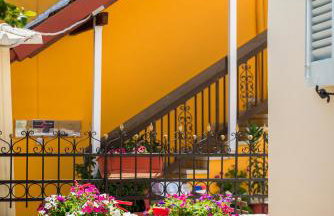 ALS Holiday Houses by Konnect, 900m from Ipsos Beach - Photo 3