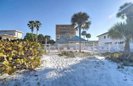 Townhouse at San Remo - Foto 28