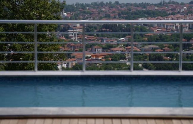 Aşiyan Bungalov No 3 - Foto 13