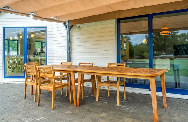 Villa in Sart Jalhay With Swimming Pool - Foto 25