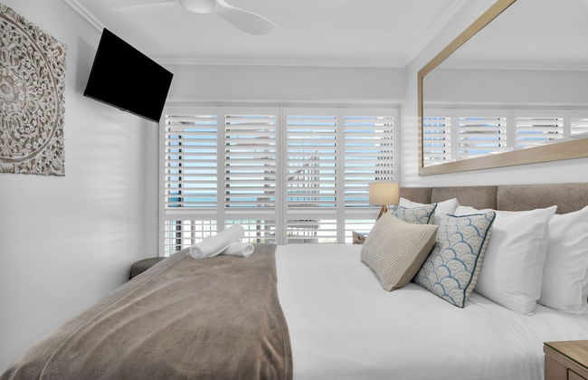 Rolling Surf Resort - Foto 35