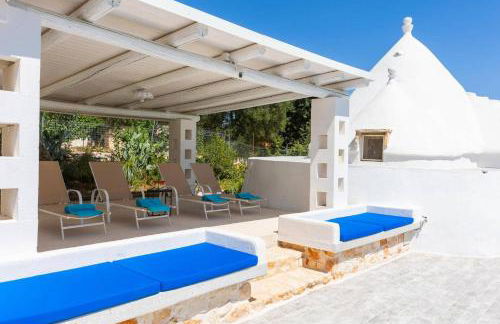 Villa Trullo Famigiu by Villa Plus - Foto 10