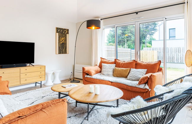 Maison les Dunes - Foto 1