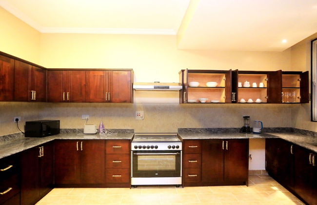 Ssanga Courts - Foto 6