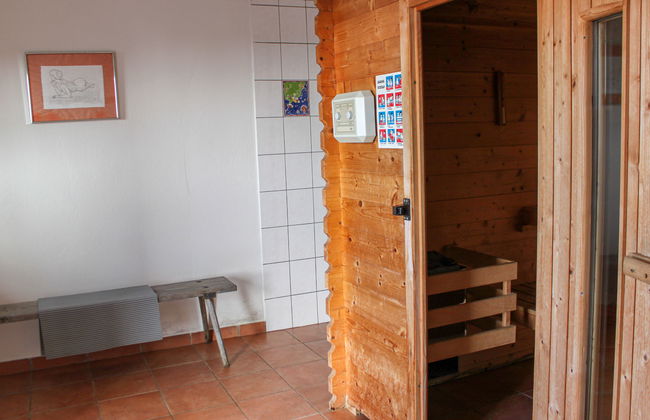 Kopphütte - Foto 29